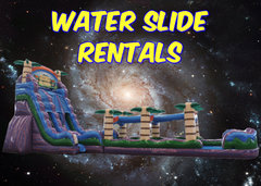 Water Slides Water Slides